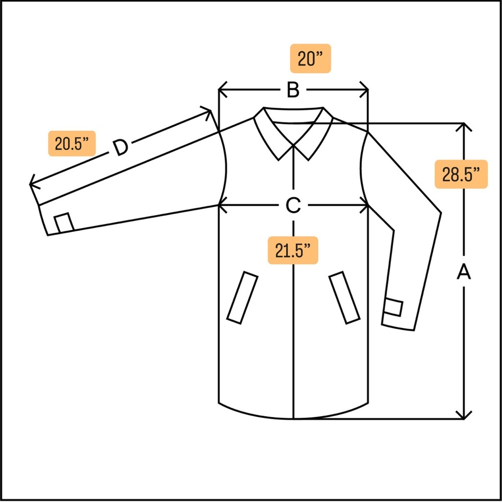 ASOS Patterned Sherpa Jacket - Picture 6 of 13